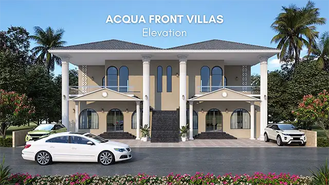 Villa