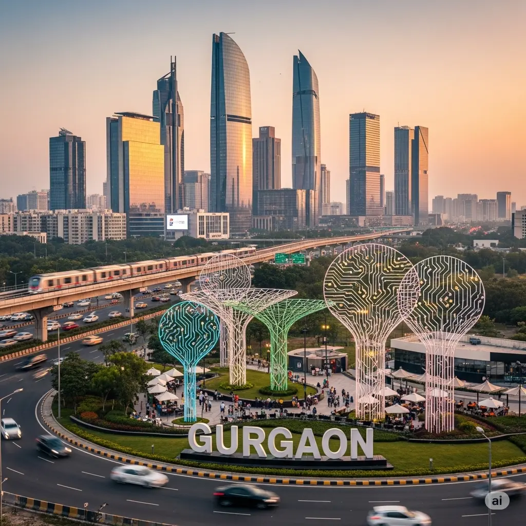 Gurgaon