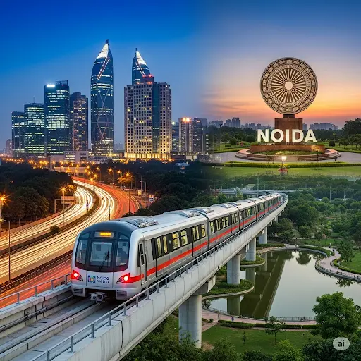 Noida