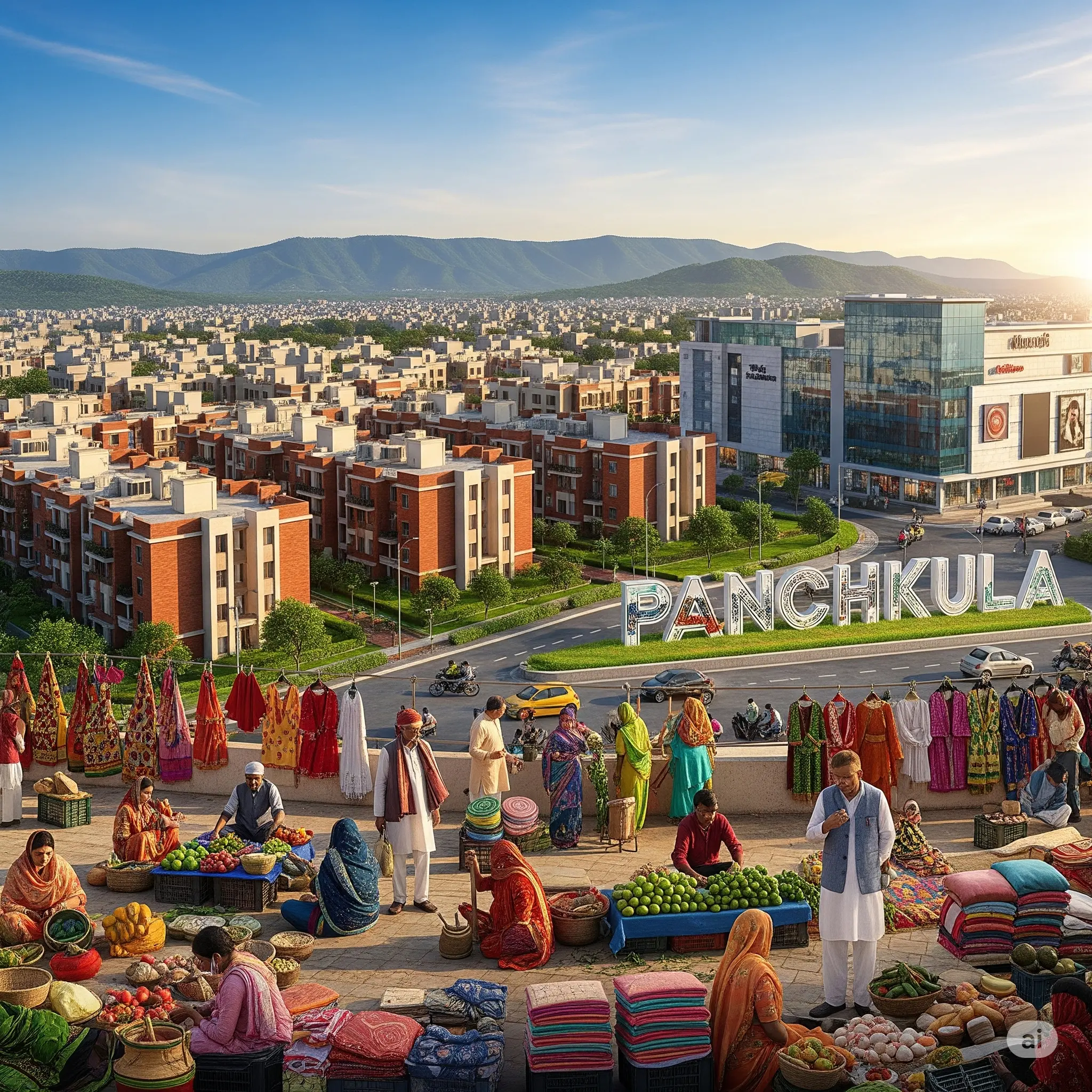 Panchkula