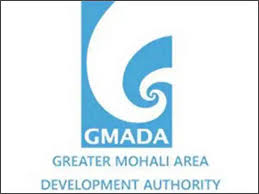 Greater Mohali Area Development Authority (GMADA)