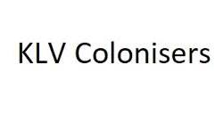 KLV Colonisers Private Limited