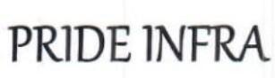 Pride Infra