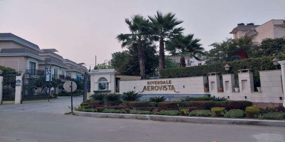 Riverdale Aerovista