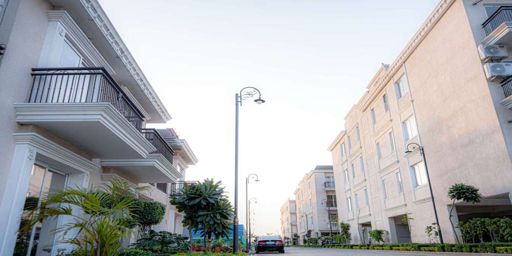 Riverdale Aerovista