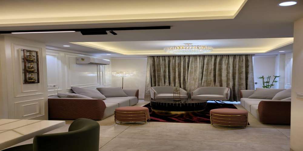 Green Valley Residencia