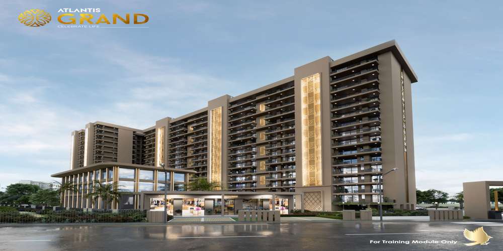 Atlantis Grand