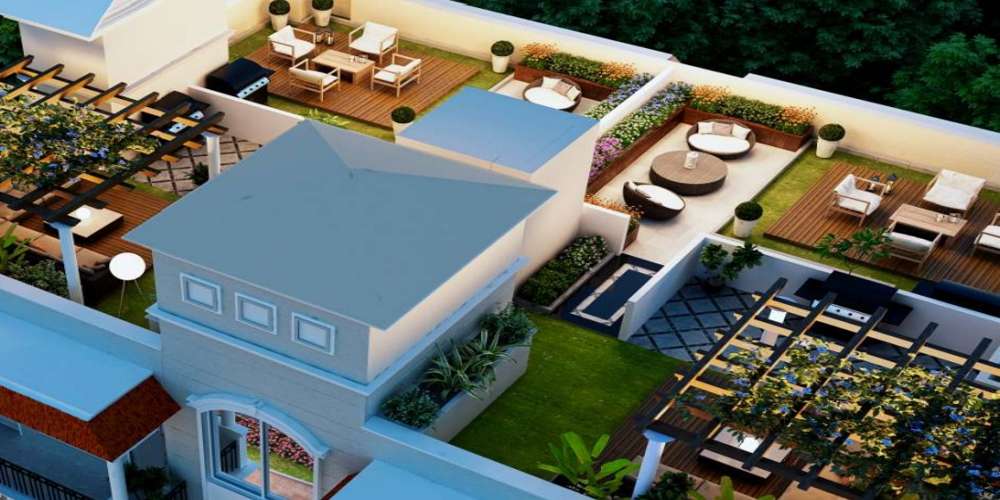 Green Valley Residencia
