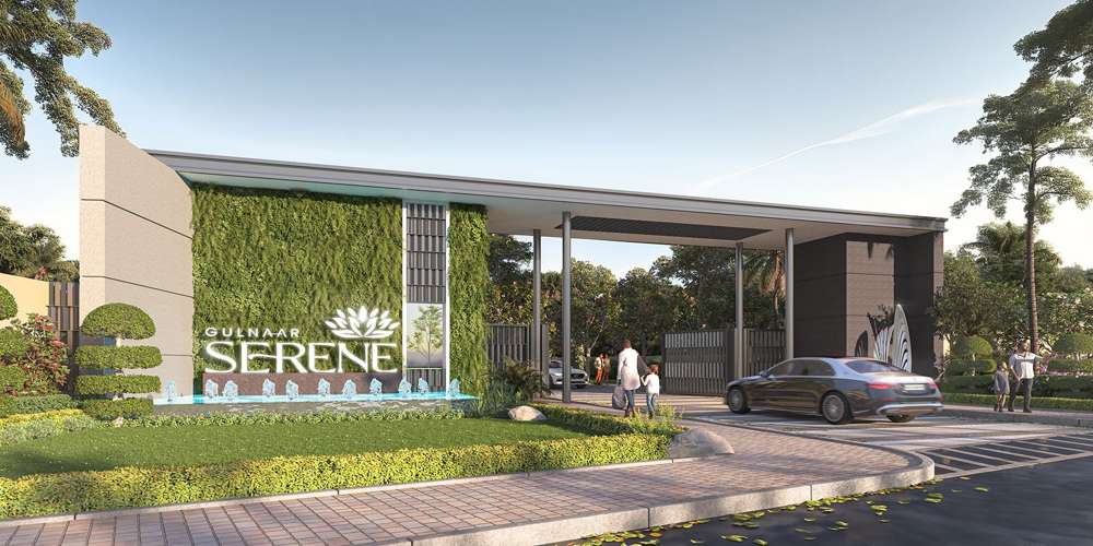 Gulnaar Serene