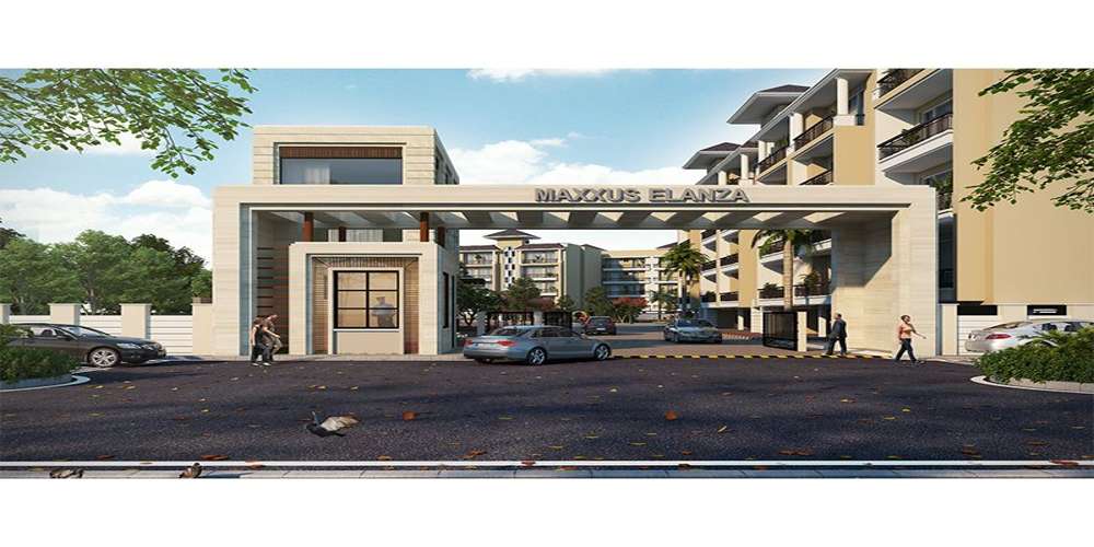Maxxus Elanza