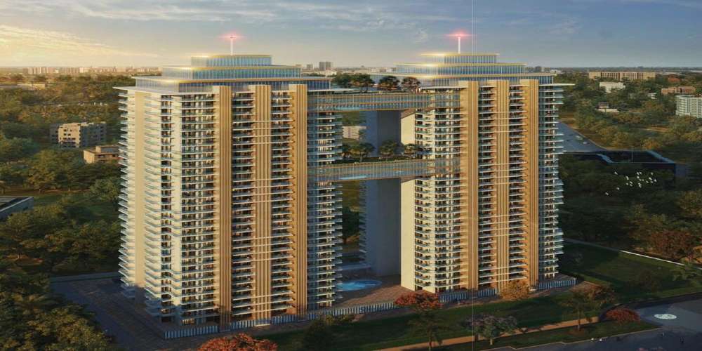 Marbella Twin Towers