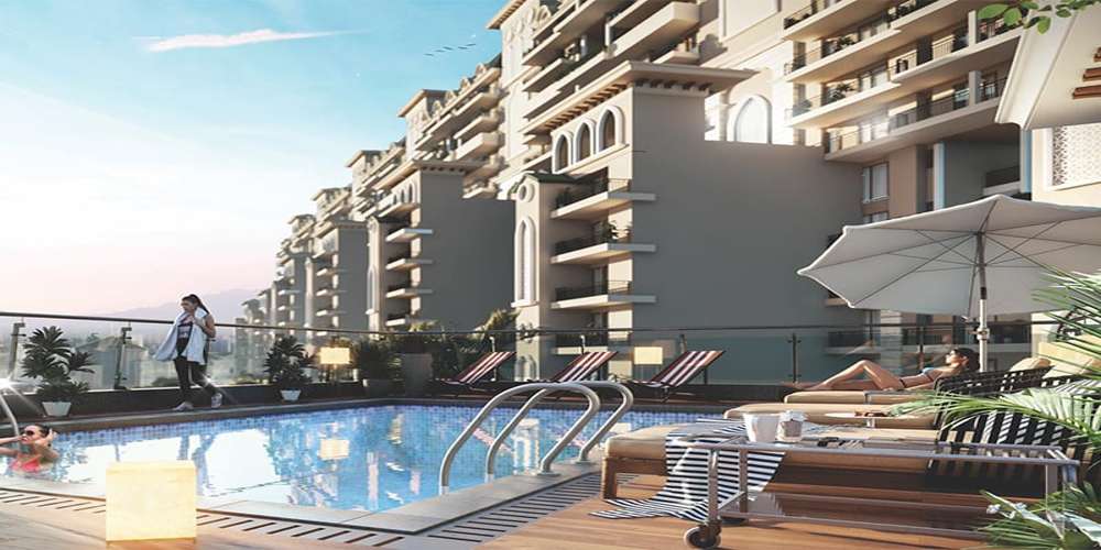 East Avenue Nirwana Heights