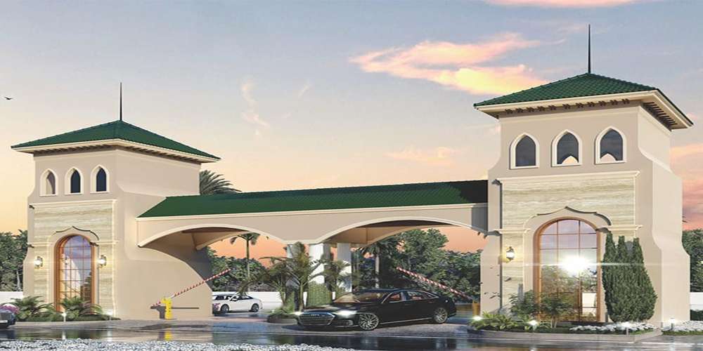 East Avenue Nirwana Heights