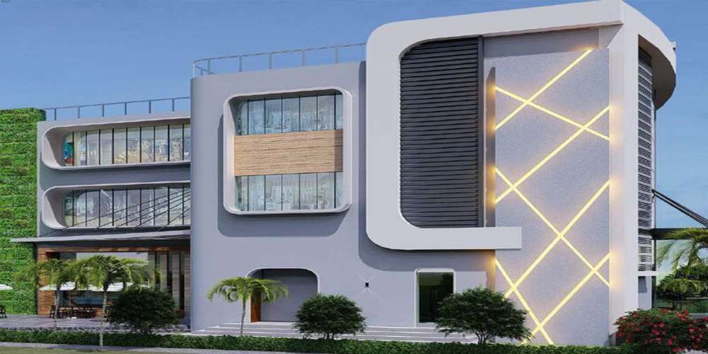 Lark Bollywood Green City