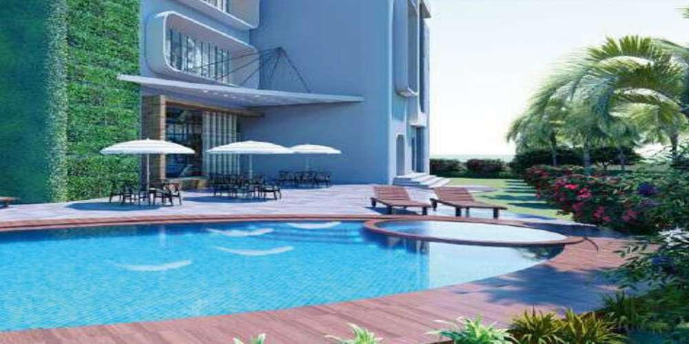 Lark Bollywood Green City