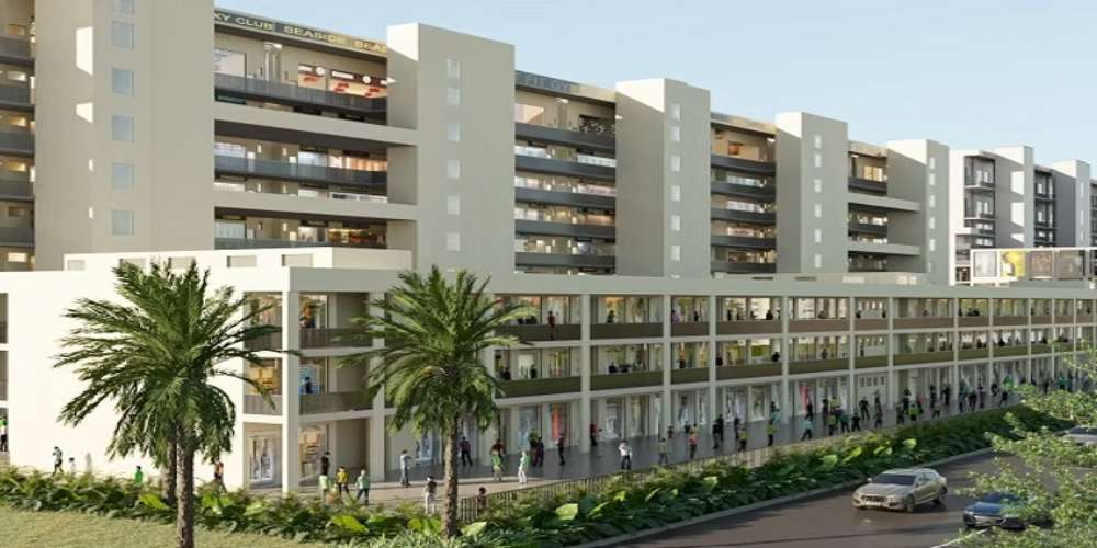 STJ Mohali Citi Centre 2