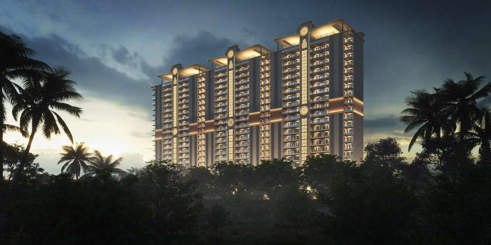Affinity Belgravia