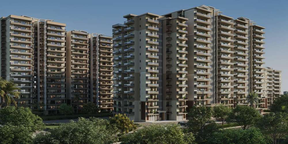 Pavitra Luxury Residences