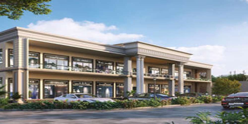 Pavitra Luxury Residences