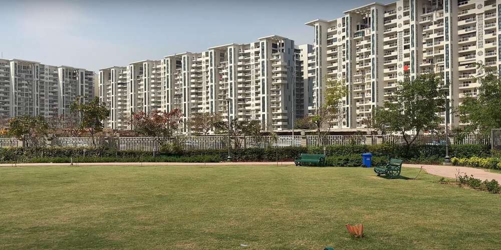 JLPL Galaxy Heights 1