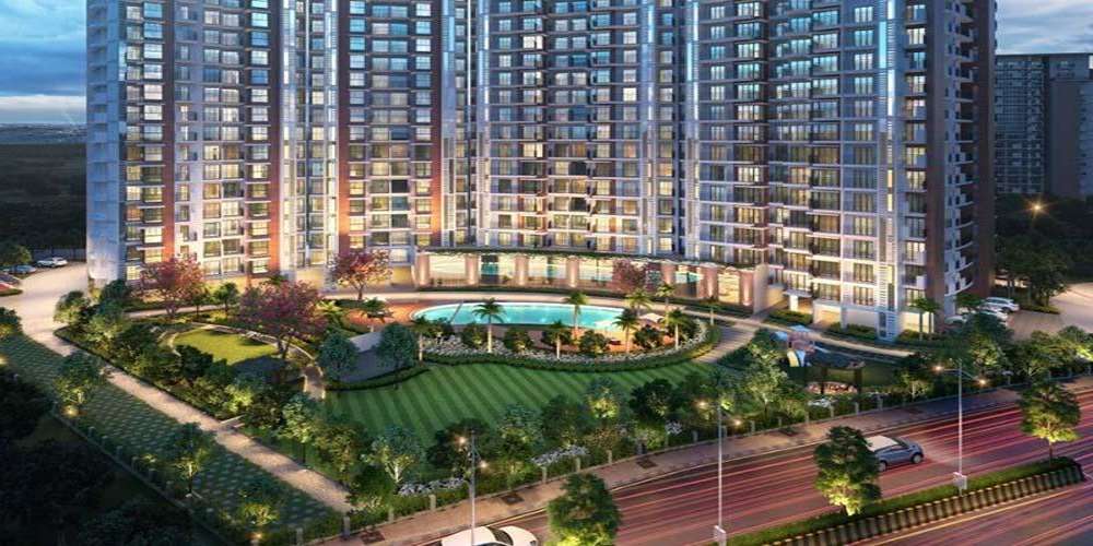 JLPL Galaxy Heights 2