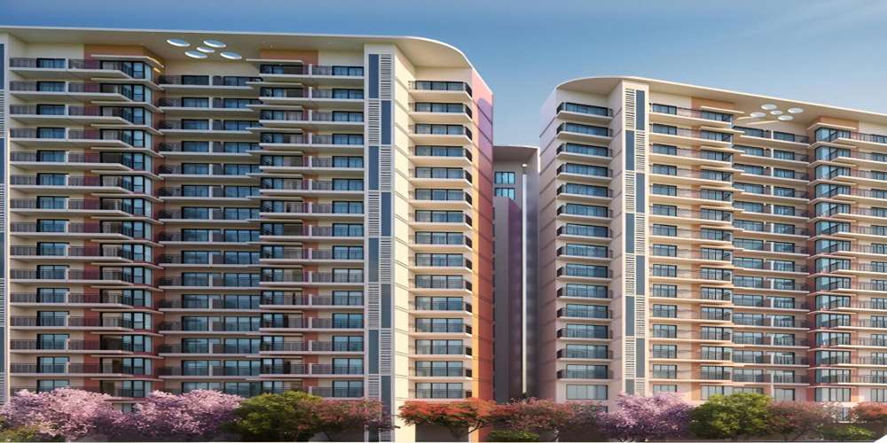 JLPL Galaxy Heights 2