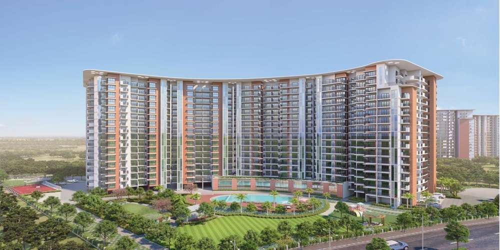 JLPL Galaxy Heights 2