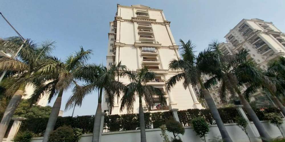 Manohar Multitech Towers