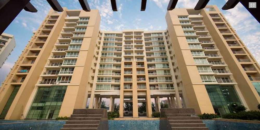 JLPL Regency Heights