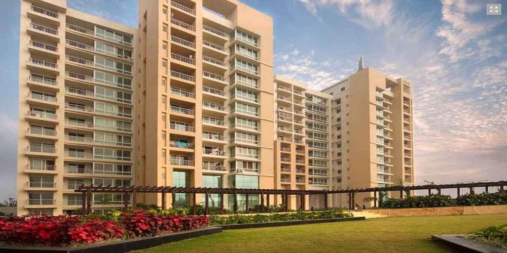 JLPL Regency Heights