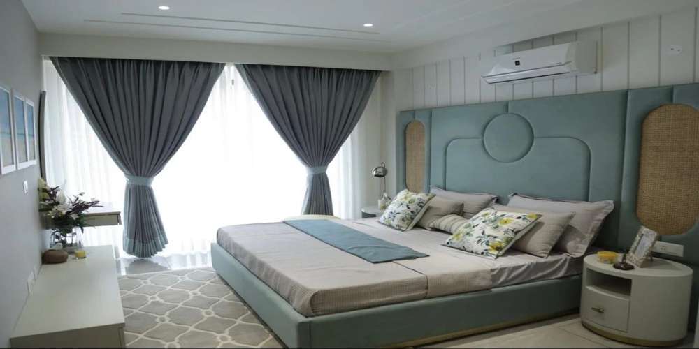 AN Sivanta Residency