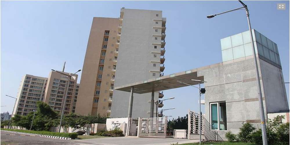 JLPL Regency Heights