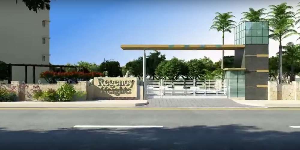 JLPL Regency Heights