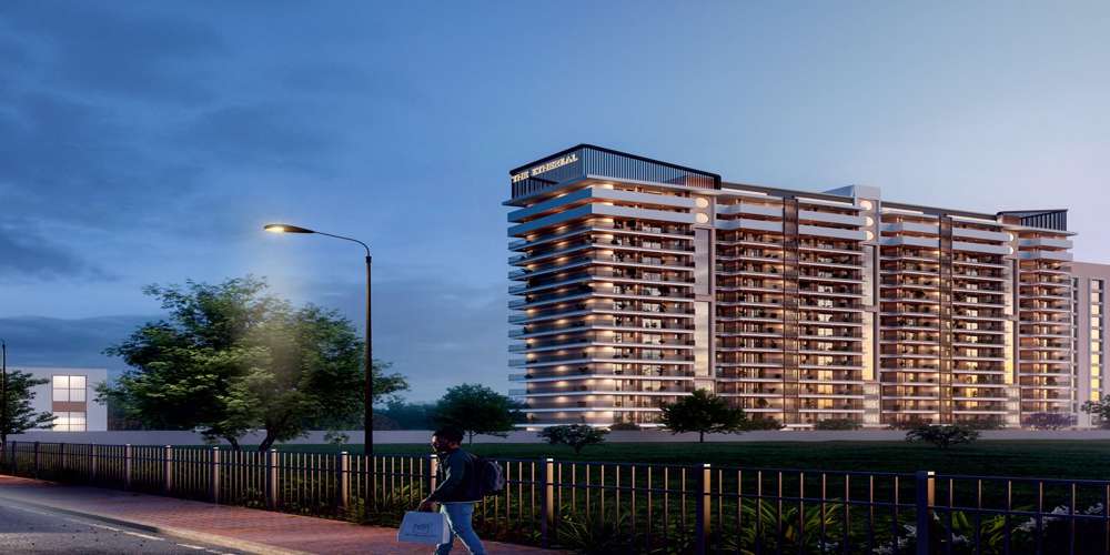 Evermark The Ethereal