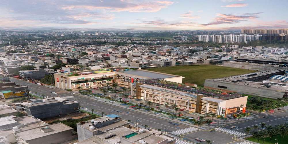 GNG Alianza High Street