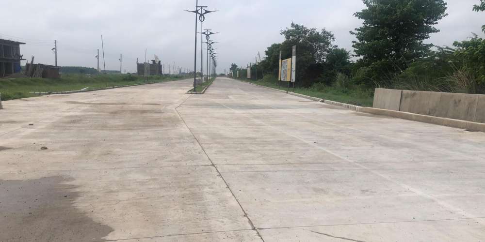 Highland Industrial City