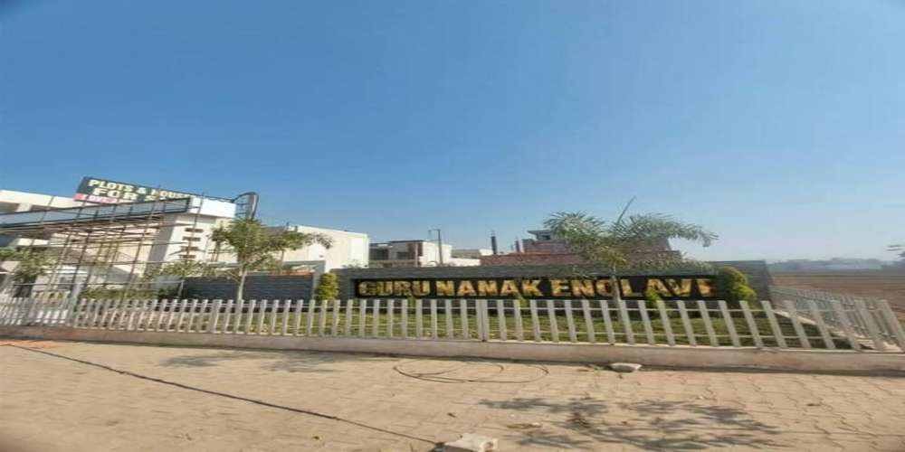 Guru Nanak Enclave