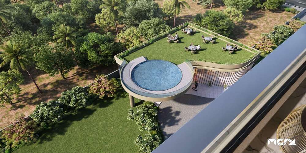 Atlantis Three Sixty