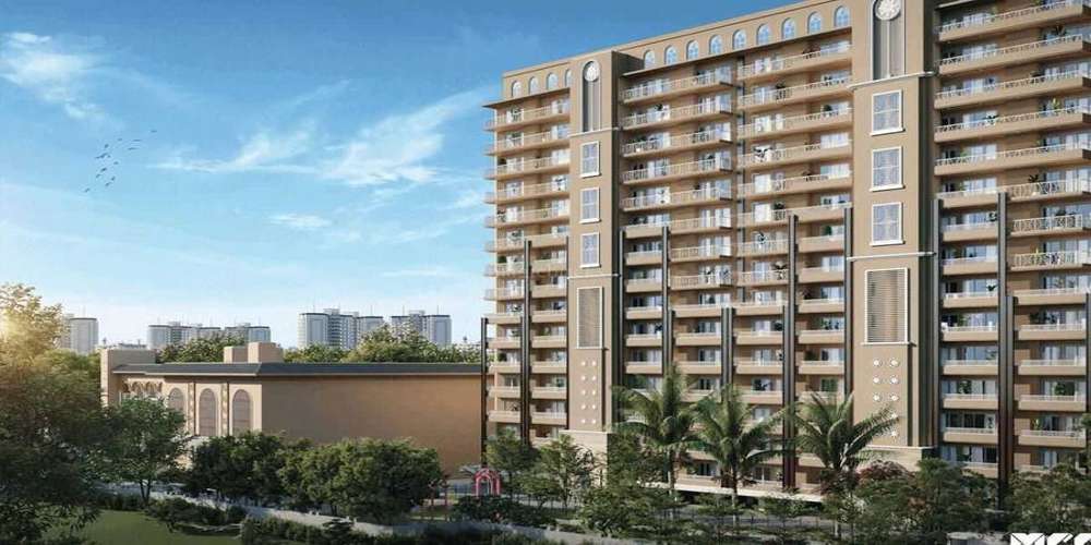 Khetan Swiss Gardens