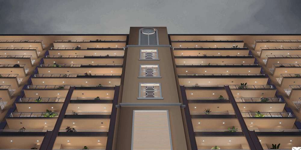 Khetan Swiss Gardens