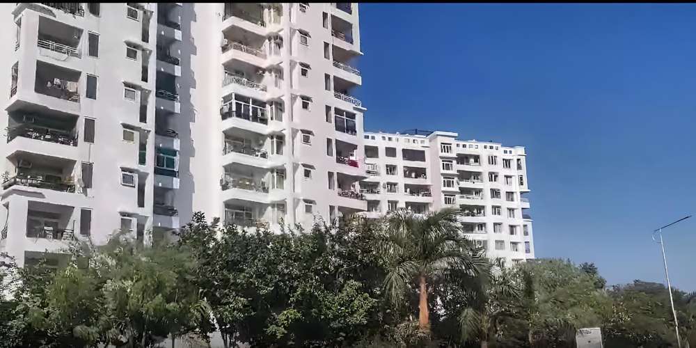 TDI Wellington Heights