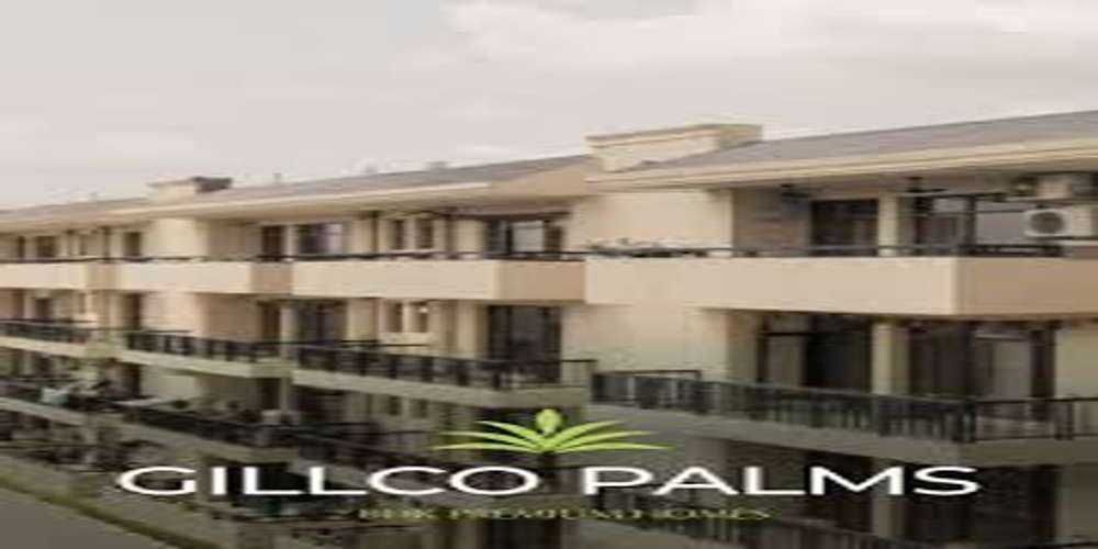 Gillco Palms