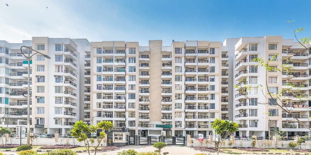 TDI Wellington Heights