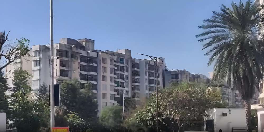 TDI Wellington Heights