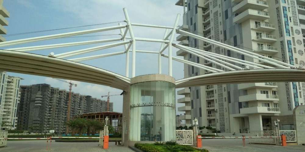 KLV Signature Towers