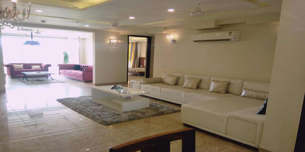 KLV Signature Towers