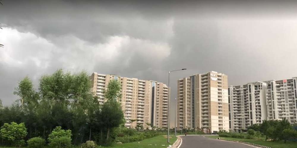 KLV Signature Towers