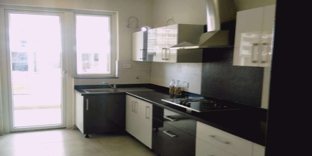 KLV Signature Towers