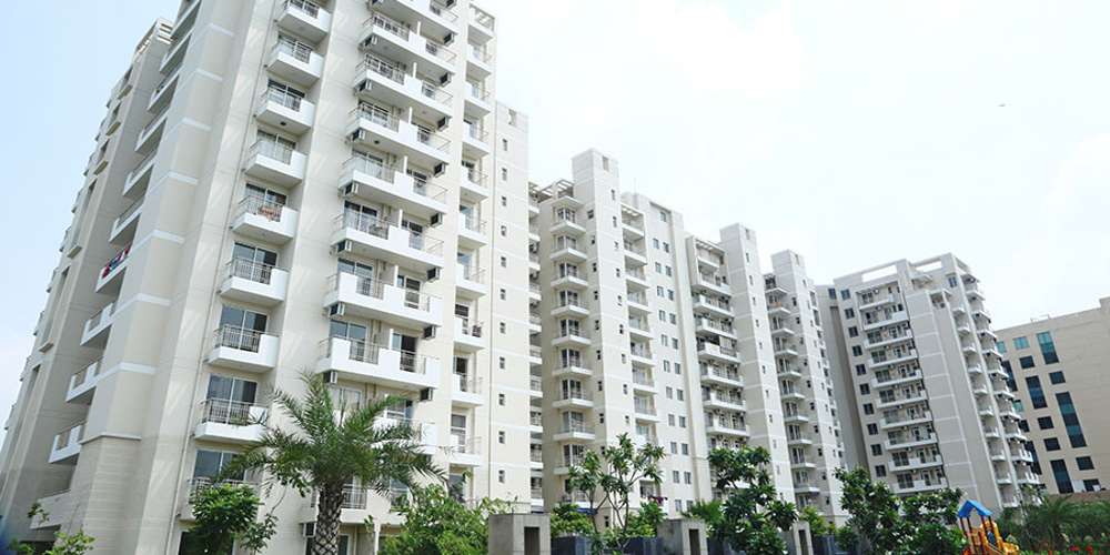 Bestech Parkview Residences