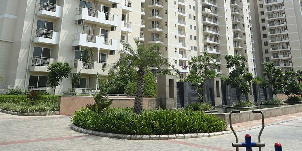 Bestech Park View Residences
